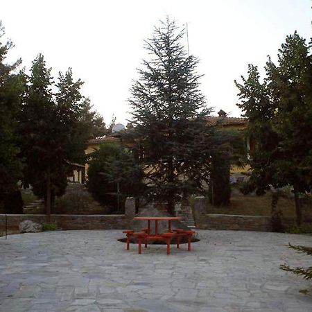 River Side Rooms Elassona Экстерьер фото
