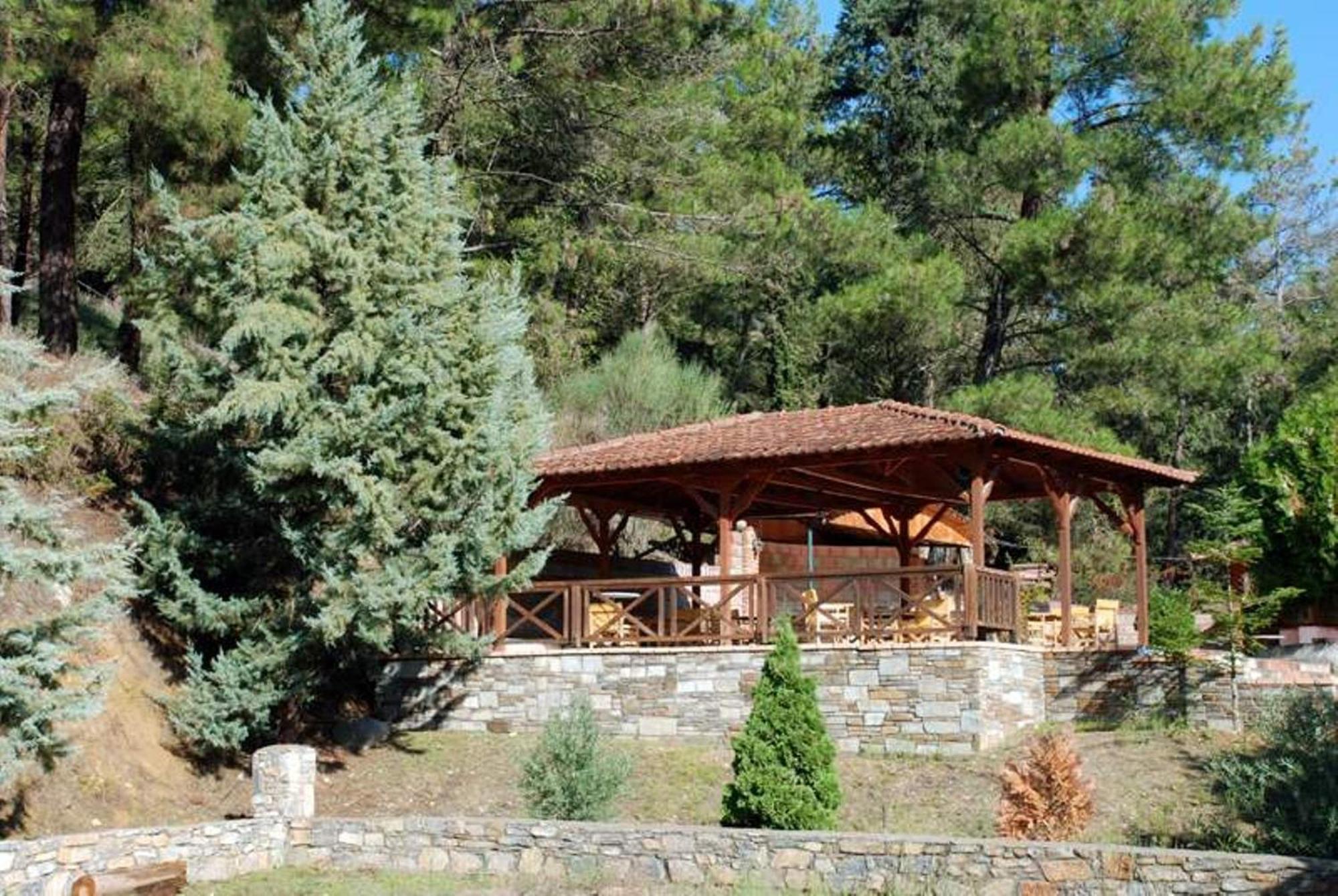 River Side Rooms Elassona Экстерьер фото