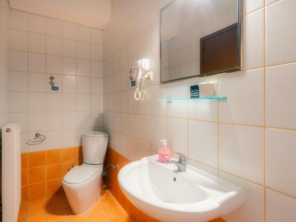 River Side Rooms Elassona Экстерьер фото